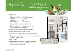 26610 Rosewood Pointe Dr c 202, Bonita Springs, FL 34135, Sold 11/18/24
