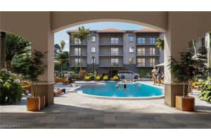 26610 Rosewood Pointe Dr c 302, Bonita Springs, FL 34135, Sold 10/11/24