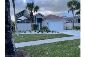 249 Sabal Lake Dr, Naples, FL 34104, Sold 03/18/22