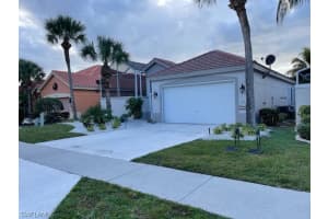 249 Sabal Lake Dr, Naples, FL 34104, Sold 03/18/22