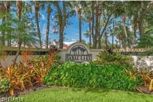 249 Sabal Lake Dr, Naples, FL 34104, Sold 03/18/22