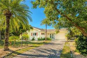 1841 Ibis Ln, Sanibel, FL 33957, Sold 12/23/21