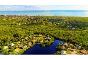 1841 Ibis Ln, Sanibel, FL 33957, Sold 12/23/21