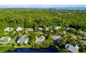 1841 Ibis Ln, Sanibel, FL 33957, Sold 12/23/21