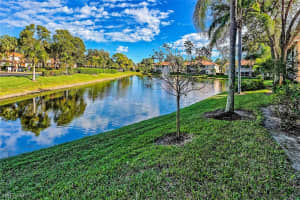 2605 Magnolia Park Ln, Naples, FL 34109, Sold 01/31/22