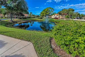 2605 Magnolia Park Ln, Naples, FL 34109, Sold 01/31/22