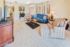 2605 Magnolia Park Ln, Naples, FL 34109, Sold 01/31/22