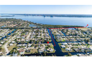 4408 N Gulf Cir, North Fort Myers, FL 33903, Sold 02/18/22