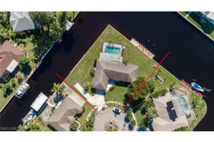 4408 N Gulf Cir, North Fort Myers, FL 33903, Sold 02/18/22