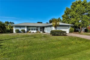 9637 Berkshire St, Naples, FL 34109, Sold 09/26/22