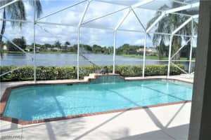 15736 Beachcomber Ave, Fort Myers, FL 33908, Sold 02/03/22