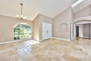5891 Cypress Hollow Way, Naples, FL 34109, Sold 03/09/22