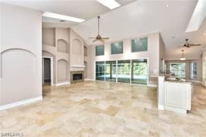 5891 Cypress Hollow Way, Naples, FL 34109, Sold 03/09/22