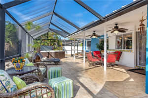 22 Fairview Blvd, Fort Myers Beach, FL 33931, Sold 02/17/22