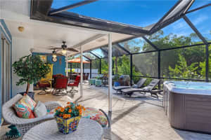 22 Fairview Blvd, Fort Myers Beach, FL 33931, Sold 02/17/22