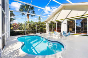 5570 Williams Dr, Fort Myers Beach, FL 33931, Sold 02/28/22