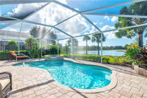 9179 Astonia Way, Fort Myers, FL 33967, Sold 01/28/22