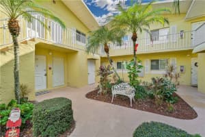 8109 Country Rd UNIT 101, Fort Myers, FL 33919, Sold 02/11/22
