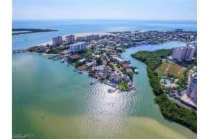 8350 Estero Blvd APT 221, Fort Myers Beach, FL 33931, Sold 01/28/22