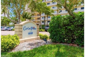 8350 Estero Blvd APT 221, Fort Myers Beach, FL 33931, Sold 01/28/22