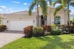 7751 Martino Cir, Naples, FL 34112, Sold 04/07/22