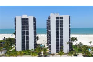 6612 Estero Blvd APT 903, Fort Myers Beach, FL 33931, Sold 01/14/22