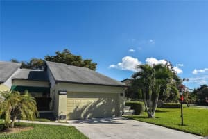 1301 McGregor Park Cir #1301, Fort Myers, FL 33908, Sold 02/04/22