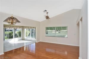 1301 McGregor Park Cir #1301, Fort Myers, FL 33908, Sold 02/04/22