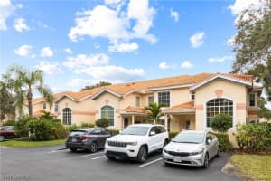 7564 Silver Trumpet Ln # U-204, Naples, FL 34109, Sold 02/15/22