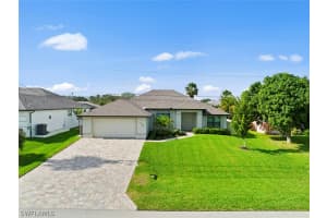 2130 SE 18th Ave, Cape Coral, FL 33990, Sold 02/25/22