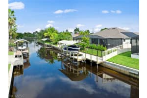 2130 SE 18th Ave, Cape Coral, FL 33990, Sold 02/25/22