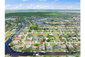 2130 SE 18th Ave, Cape Coral, FL 33990, Sold 02/25/22