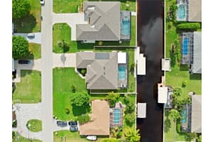 2130 SE 18th Ave, Cape Coral, FL 33990, Sold 02/25/22