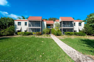845 E Gulf Dr #1132, Sanibel, FL 33957, Sold 02/08/22