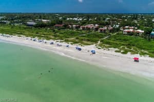 845 E Gulf Dr #1132, Sanibel, FL 33957, Sold 02/08/22