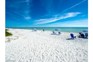 845 E Gulf Dr #1132, Sanibel, FL 33957, Sold 02/08/22
