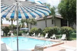 5735 Foxlake Dr APT 7, North Fort Myers, FL 33917, Sold 02/14/22