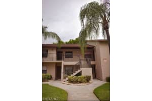 5735 Foxlake Dr APT 7, North Fort Myers, FL 33917, Sold 02/14/22
