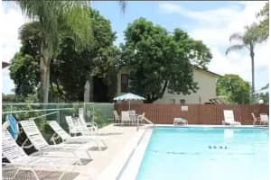 5735 Foxlake Dr APT 7, North Fort Myers, FL 33917, Sold 02/14/22