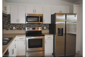 5735 Foxlake Dr APT 7, North Fort Myers, FL 33917, Sold 02/14/22