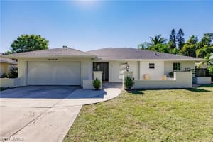 768 Wilson Ave, Fort Myers, FL 33919, Sold 01/20/22