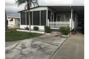 3174 Mercury Ln, North Fort Myers, FL 33903, Sold 02/18/22