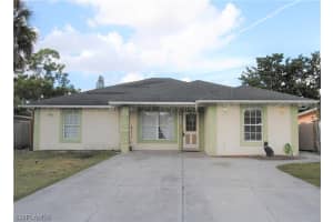 5337 Holland St, Naples, FL 34113, Sold 03/31/23