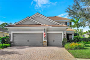 3775 Canopy Cir, Naples, FL 34120, Sold 02/15/22