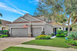 3775 Canopy Cir, Naples, FL 34120, Sold 02/15/22