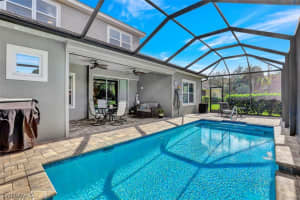 3775 Canopy Cir, Naples, FL 34120, Sold 02/15/22