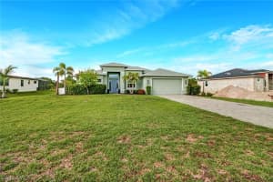 8231 Hunters Glen Cir, North Fort Myers, FL 33917, Sold 08/19/22