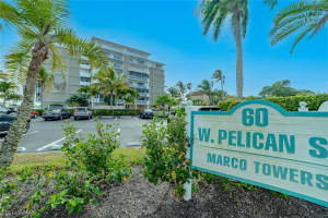 60 W Pelican St, Naples, FL 34113, Sold 11/14/22
