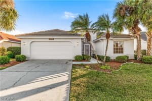 8223 Breton Cir, Fort Myers, FL 33912, Sold 02/22/22