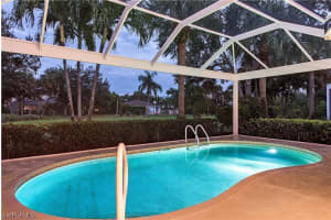 2092 Crestview Way, Naples, FL 34119, Sold 03/09/22